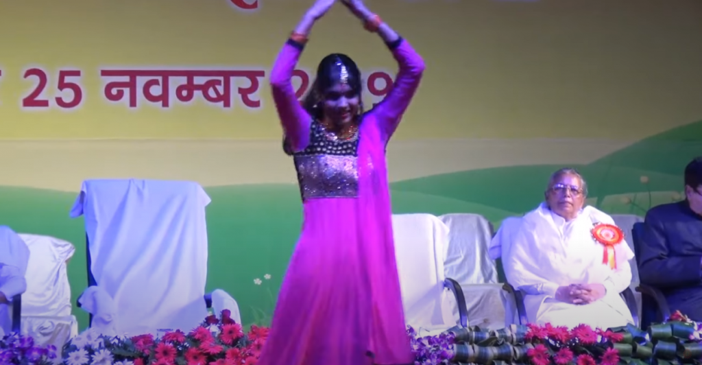 LIVE: Akhil Bharatiya Bhagvad Geeta Maha Sammelan | Patna |