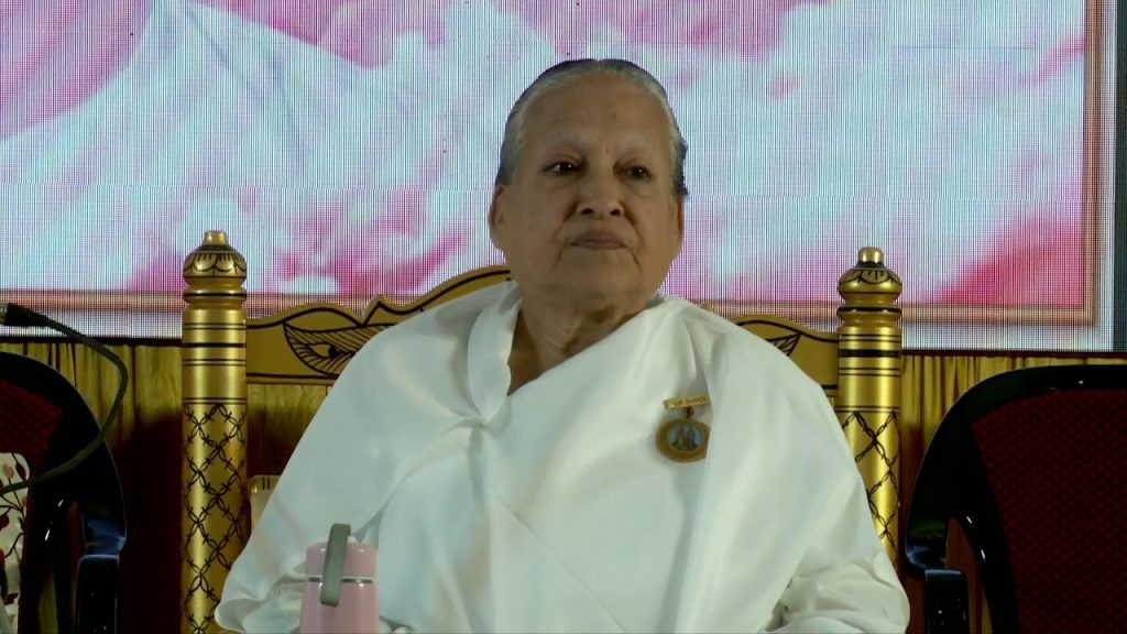 Live:- Murli Class | Patna | 16-06-2024